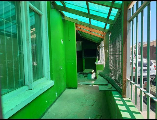 142M² RETAIL FOR SALE IN WOODSTOCK